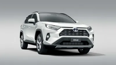 RAV 4